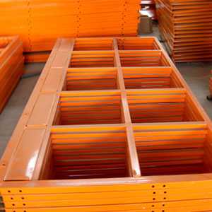 沈陽(yáng)吊籃展示