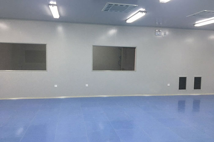 GMP藥廠車間設計應該注意些什么呢?