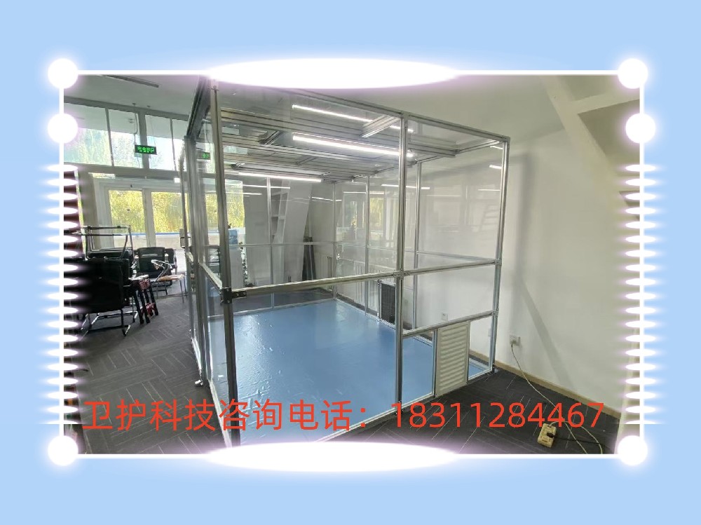 潔凈棚在安裝過程中需要注意哪些關(guān)鍵要點，以確保其潔凈等級達標(biāo)？