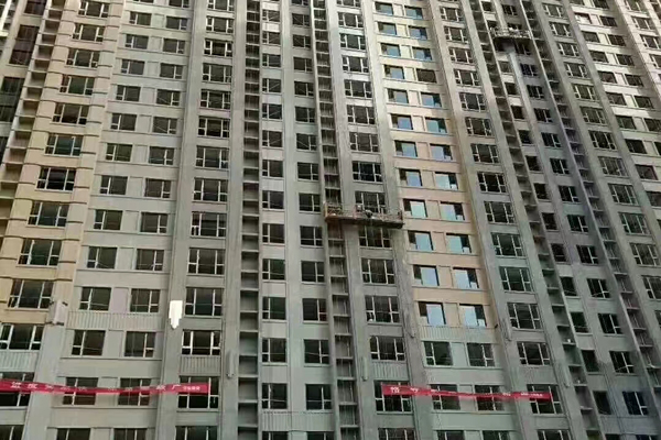 沈陽吊籃的長度標(biāo)準(zhǔn)