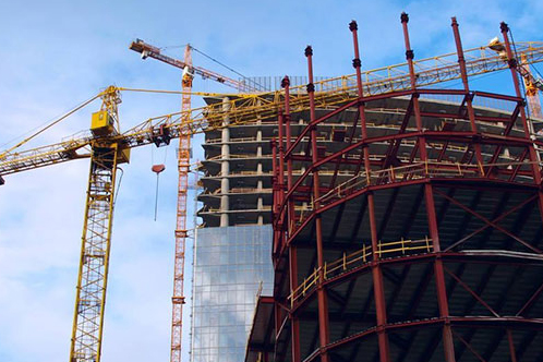 沈陽建筑吊籃施工高處作業(yè)安全技術(shù)規(guī)程有哪些？